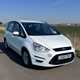 Ford S-MAX (06-14) 2.0 TDCi (140bhp) Zetec 5d Powershift For Sale - Thorney Toll Motors, Wisbech