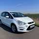 Ford S-MAX (06-14) 2.0 TDCi (140bhp) Zetec 5d Powershift For Sale - Thorney Toll Motors, Wisbech