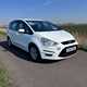 Ford S-MAX (06-14) 2.0 TDCi (140bhp) Zetec 5d Powershift For Sale - Thorney Toll Motors, Wisbech