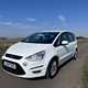 Ford S-MAX (06-14) 2.0 TDCi (140bhp) Zetec 5d Powershift For Sale - Thorney Toll Motors, Wisbech