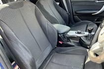 BMW 1-Series Hatchback (11-19) 118d M Sport (03/15-) 5d For Sale - QMT Automotive Ltd, Worcester