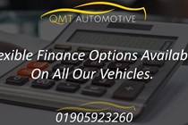 BMW 1-Series Hatchback (11-19) 118d M Sport (03/15-) 5d For Sale - QMT Automotive Ltd, Worcester