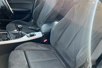BMW 1-Series Hatchback (11-19) 118d M Sport (03/15-) 5d For Sale - QMT Automotive Ltd, Worcester