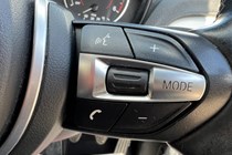 BMW 1-Series Hatchback (11-19) 118d M Sport (03/15-) 5d For Sale - QMT Automotive Ltd, Worcester