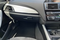 BMW 1-Series Hatchback (11-19) 118d M Sport (03/15-) 5d For Sale - QMT Automotive Ltd, Worcester