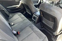 BMW 1-Series Hatchback (11-19) 118d M Sport (03/15-) 5d For Sale - QMT Automotive Ltd, Worcester