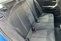 BMW 1-Series Hatchback (11-19) 118d M Sport (03/15-) 5d For Sale - QMT Automotive Ltd, Worcester