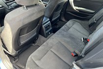 BMW 1-Series Hatchback (11-19) 118d M Sport (03/15-) 5d For Sale - QMT Automotive Ltd, Worcester