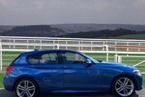 BMW 1-Series Hatchback (11-19) 118d M Sport (03/15-) 5d For Sale - QMT Automotive Ltd, Worcester