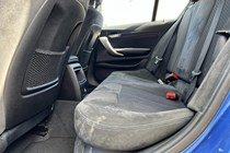 BMW 1-Series Hatchback (11-19) 118d M Sport (03/15-) 5d For Sale - QMT Automotive Ltd, Worcester