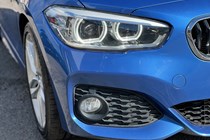 BMW 1-Series Hatchback (11-19) 118d M Sport (03/15-) 5d For Sale - QMT Automotive Ltd, Worcester