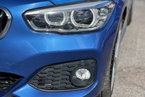 BMW 1-Series Hatchback (11-19) 118d M Sport (03/15-) 5d For Sale - QMT Automotive Ltd, Worcester