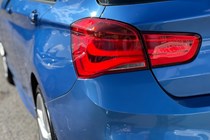 BMW 1-Series Hatchback (11-19) 118d M Sport (03/15-) 5d For Sale - QMT Automotive Ltd, Worcester