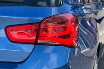 BMW 1-Series Hatchback (11-19) 118d M Sport (03/15-) 5d For Sale - QMT Automotive Ltd, Worcester