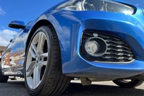 BMW 1-Series Hatchback (11-19) 118d M Sport (03/15-) 5d For Sale - QMT Automotive Ltd, Worcester