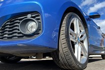 BMW 1-Series Hatchback (11-19) 118d M Sport (03/15-) 5d For Sale - QMT Automotive Ltd, Worcester