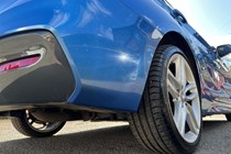 BMW 1-Series Hatchback (11-19) 118d M Sport (03/15-) 5d For Sale - QMT Automotive Ltd, Worcester