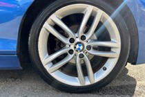 BMW 1-Series Hatchback (11-19) 118d M Sport (03/15-) 5d For Sale - QMT Automotive Ltd, Worcester