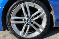 BMW 1-Series Hatchback (11-19) 118d M Sport (03/15-) 5d For Sale - QMT Automotive Ltd, Worcester