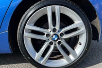 BMW 1-Series Hatchback (11-19) 118d M Sport (03/15-) 5d For Sale - QMT Automotive Ltd, Worcester