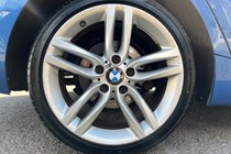 BMW 1-Series Hatchback (11-19) 118d M Sport (03/15-) 5d For Sale - QMT Automotive Ltd, Worcester