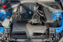 BMW 1-Series Hatchback (11-19) 118d M Sport (03/15-) 5d For Sale - QMT Automotive Ltd, Worcester