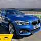 BMW 1-Series Hatchback (11-19) 118d M Sport (03/15-) 5d For Sale - QMT Automotive Ltd, Worcester