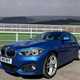 BMW 1-Series Hatchback (11-19) 118d M Sport (03/15-) 5d For Sale - QMT Automotive Ltd, Worcester