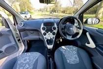 Ford Ka (09-16) 1.2 Edge (Start Stop) 3d For Sale - JSA Cars Ltd, Blackpool