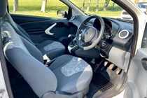 Ford Ka (09-16) 1.2 Edge (Start Stop) 3d For Sale - JSA Cars Ltd, Blackpool