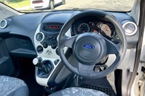 Ford Ka (09-16) 1.2 Edge (Start Stop) 3d For Sale - JSA Cars Ltd, Blackpool