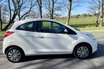 Ford Ka (09-16) 1.2 Edge (Start Stop) 3d For Sale - JSA Cars Ltd, Blackpool