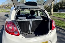 Ford Ka (09-16) 1.2 Edge (Start Stop) 3d For Sale - JSA Cars Ltd, Blackpool