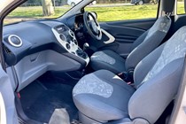 Ford Ka (09-16) 1.2 Edge (Start Stop) 3d For Sale - JSA Cars Ltd, Blackpool