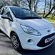 Ford Ka (09-16) 1.2 Edge (Start Stop) 3d For Sale - JSA Cars Ltd, Blackpool