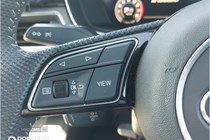 Audi A4 Avant (15-24) S Line 35 TFSI 150PS S Tronic auto (08/19-) 5d For Sale - Donnelly Ballymena Motorstore, Ballymena