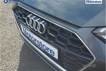 Audi A4 Avant (15-24) S Line 35 TFSI 150PS S Tronic auto (08/19-) 5d For Sale - Donnelly Ballymena Motorstore, Ballymena