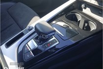 Audi A4 Avant (15-24) S Line 35 TFSI 150PS S Tronic auto (08/19-) 5d For Sale - Donnelly Ballymena Motorstore, Ballymena