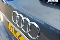 Audi A4 Avant (15-24) S Line 35 TFSI 150PS S Tronic auto (08/19-) 5d For Sale - Donnelly Ballymena Motorstore, Ballymena