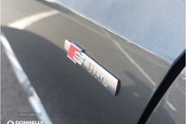 Audi A4 Avant (15-24) S Line 35 TFSI 150PS S Tronic auto (08/19-) 5d For Sale - Donnelly Ballymena Motorstore, Ballymena