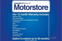 Audi A4 Avant (15-24) S Line 35 TFSI 150PS S Tronic auto (08/19-) 5d For Sale - Donnelly Ballymena Motorstore, Ballymena
