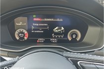 Audi A4 Avant (15-24) S Line 35 TFSI 150PS S Tronic auto (08/19-) 5d For Sale - Donnelly Ballymena Motorstore, Ballymena