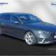Audi A4 Avant (15-24) S Line 35 TFSI 150PS S Tronic auto (08/19-) 5d For Sale - Donnelly Ballymena Motorstore, Ballymena