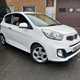 Kia Picanto (11-17) 1.25 White 3d For Sale - RFB Automotive, Rochester