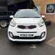 Kia Picanto (11-17) 1.25 White 3d For Sale - RFB Automotive, Rochester
