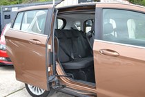 Ford B-MAX (12-17) 1.0 EcoBoost (120bhp) Titanium 5d For Sale - Akerman Automotive, Risca