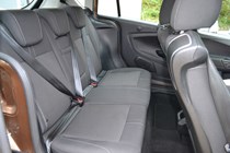 Ford B-MAX (12-17) 1.0 EcoBoost (120bhp) Titanium 5d For Sale - Akerman Automotive, Risca