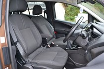 Ford B-MAX (12-17) 1.0 EcoBoost (120bhp) Titanium 5d For Sale - Akerman Automotive, Risca