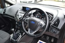 Ford B-MAX (12-17) 1.0 EcoBoost (120bhp) Titanium 5d For Sale - Akerman Automotive, Risca