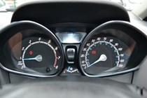 Ford B-MAX (12-17) 1.0 EcoBoost (120bhp) Titanium 5d For Sale - Akerman Automotive, Risca